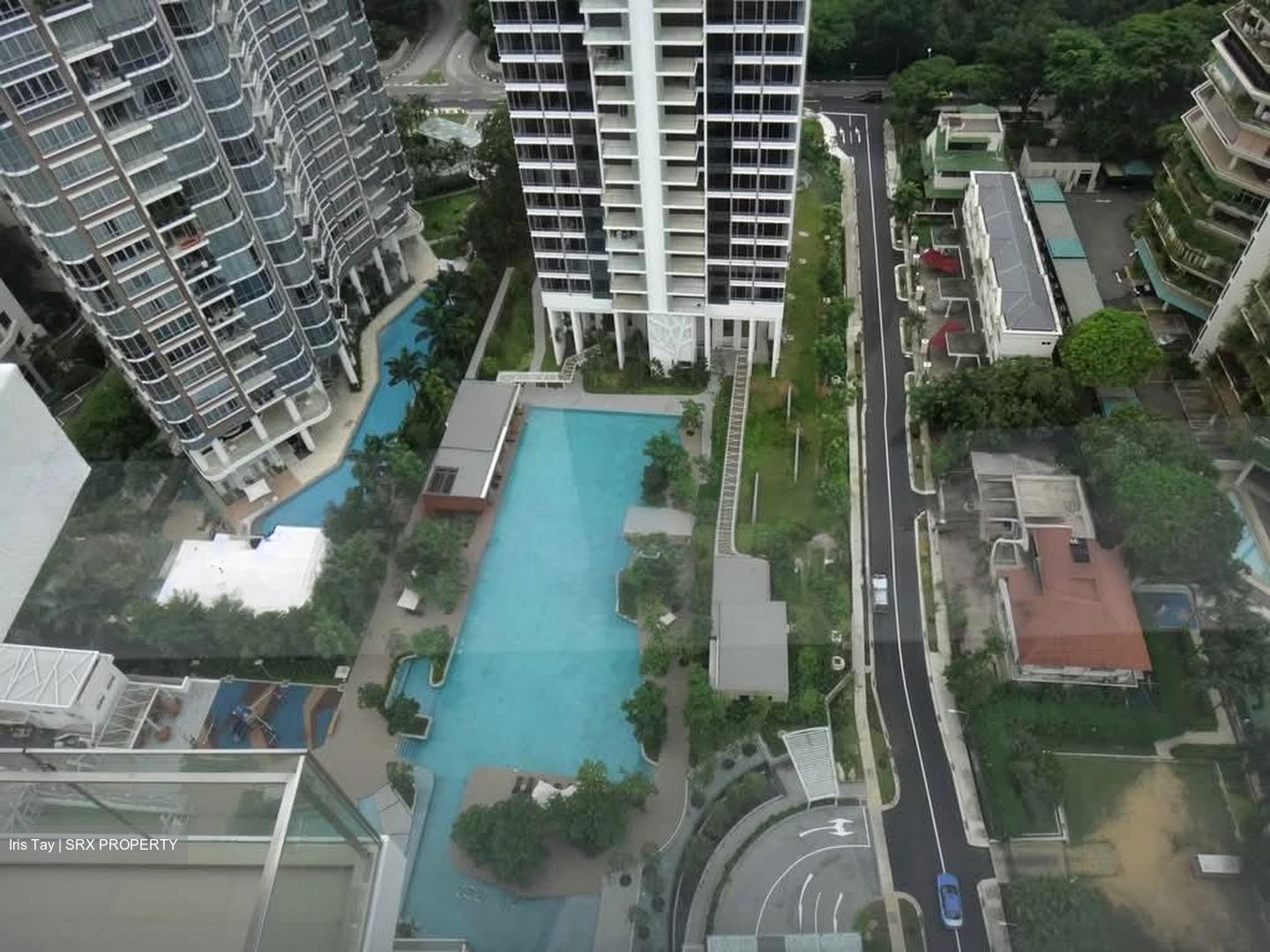 Cyan (D10), Condominium #565205511
